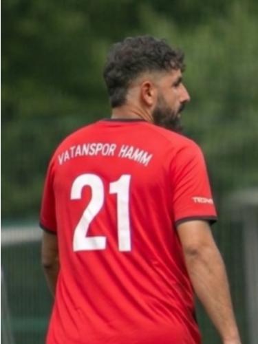 Ahmet Erkul