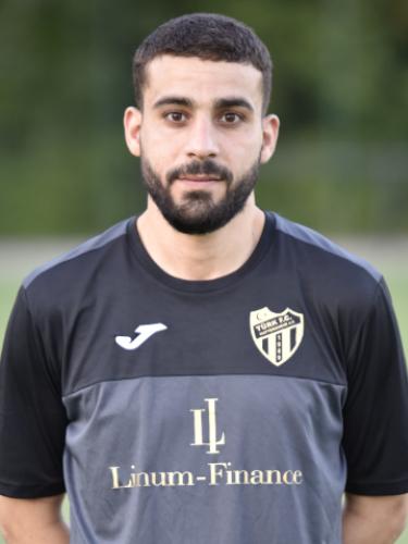 Oualid Asbai