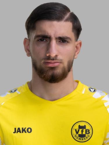 Razmik Khurshudyan