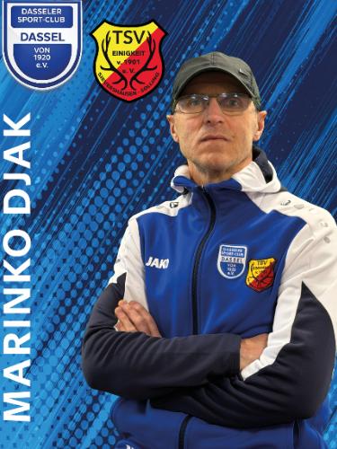 Marinko Djak