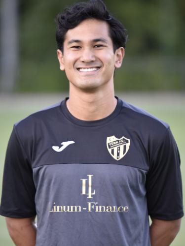 Muhammad Diniz Bin Irwan