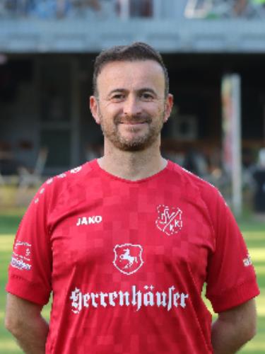Antonio Oliveira