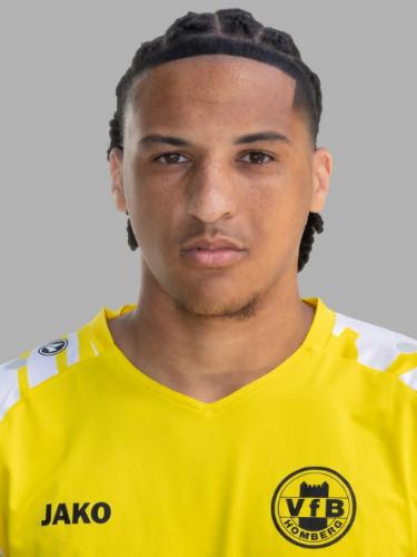 Rashad Ouro-Akpo