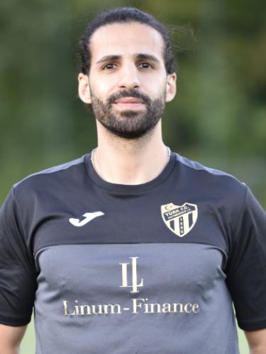 Karim Bouzakri
