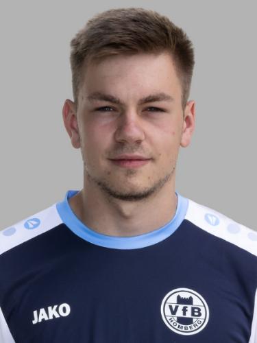 Leon Schübel