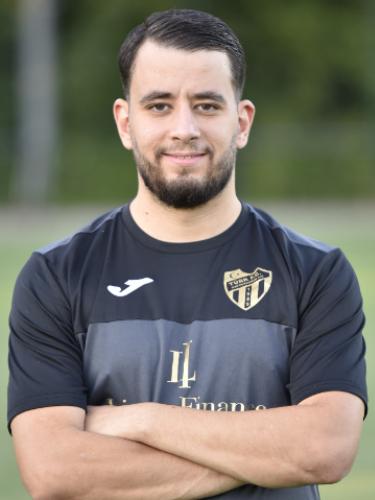 Zakaria El Kaddouri