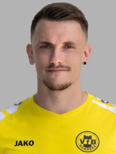 Justin Walker