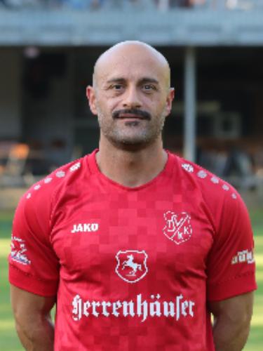 Reza Rakhshandeh