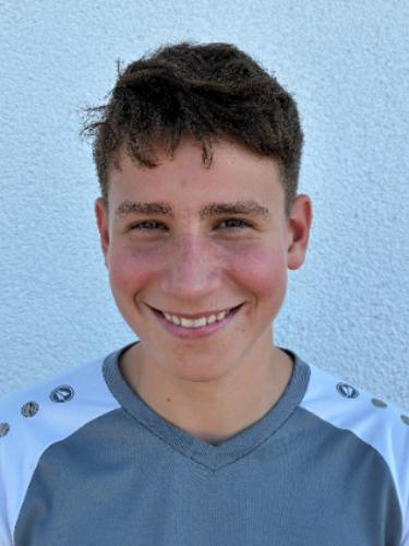 Oskar Albrecht
