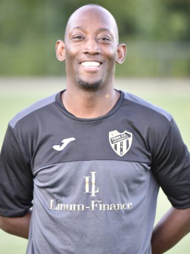 Silvio Luis Daniel