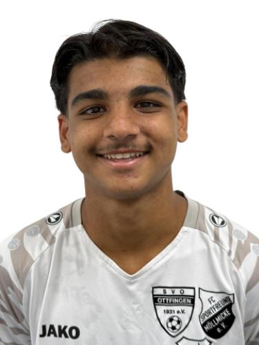 Elmedin Demusi