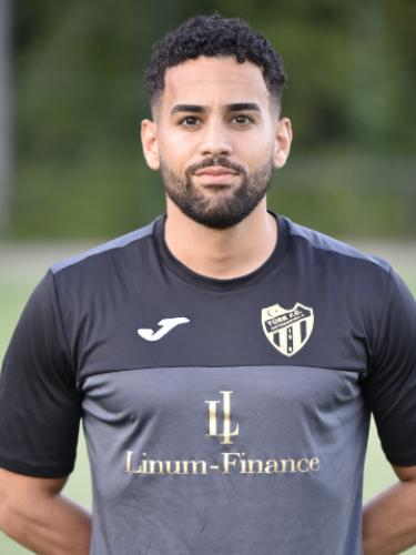 Ayoub Mansouri
