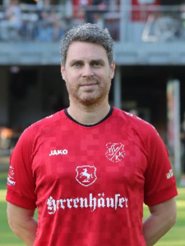Björn Mokrus