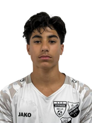 Hamza EL-Hamad