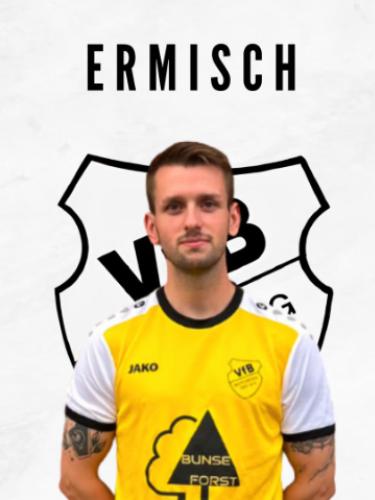 Jan Ermisch