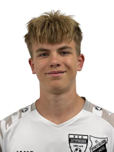 Felix Halbe