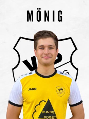 Julius Mönig