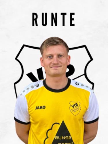 Timo Runte