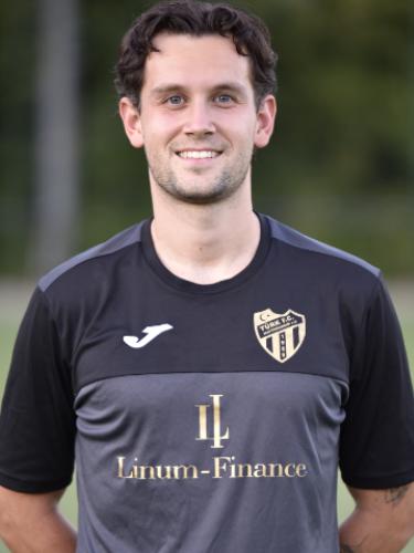 Adrian Omercic