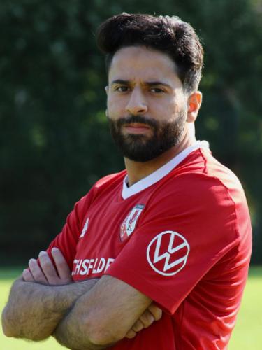 Jihad Amouri