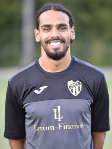 Bilal Oukouiss