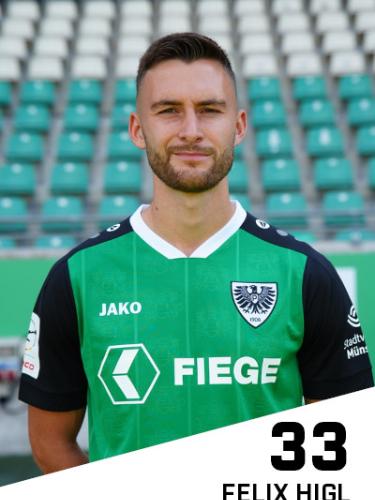 Felix Higl