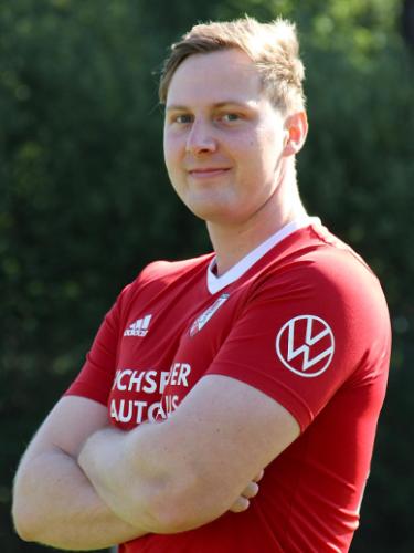 Clemens Conrady