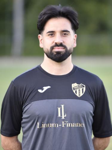 Adil Sahin