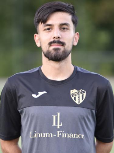 Zamir Sharifi