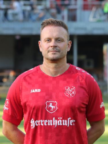 Oliver Heinemann