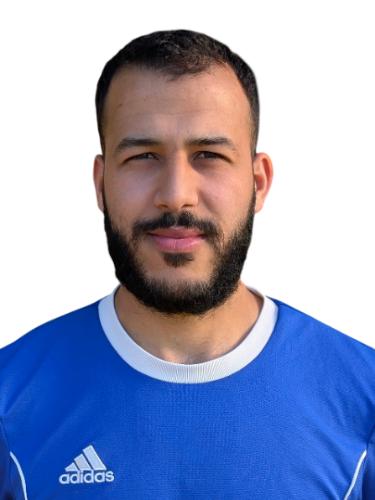 Radouan Amzil