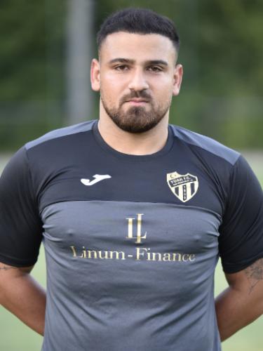 Emrecan Sönmez
