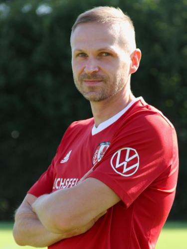 Nils Hartmann