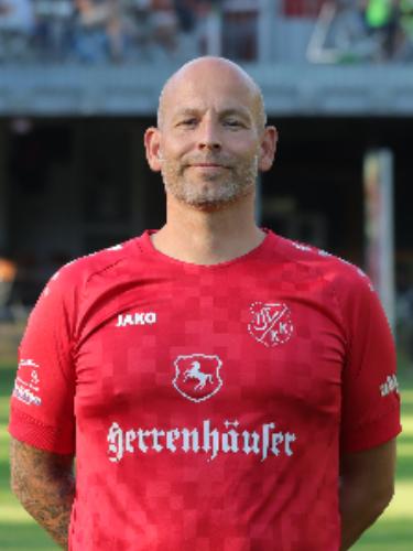 Sven Schmidt-Nordmeier