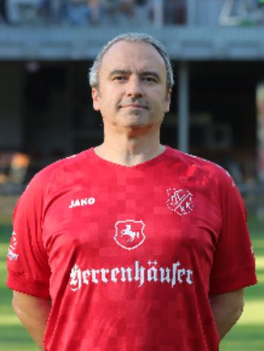 Klaus Wilder