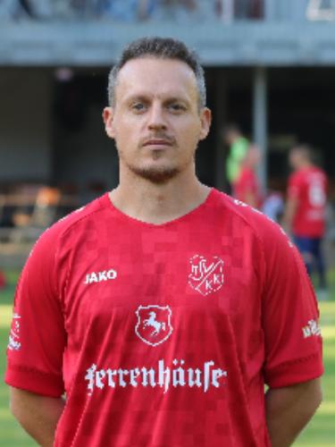Lukas Zychski