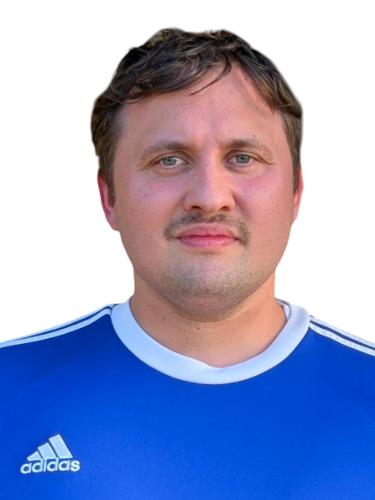 Vincent Brinker