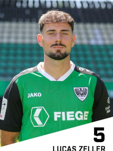 Lucas Zeller