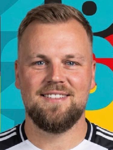 Florian Kalusj