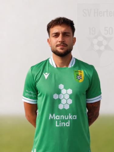 Giacomo Preta