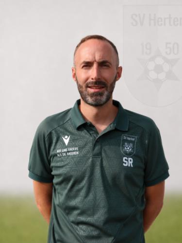 Sascha Rueb
