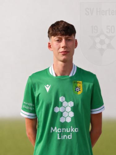 Malvin Siegwardt