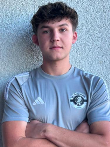 Fabian Couck