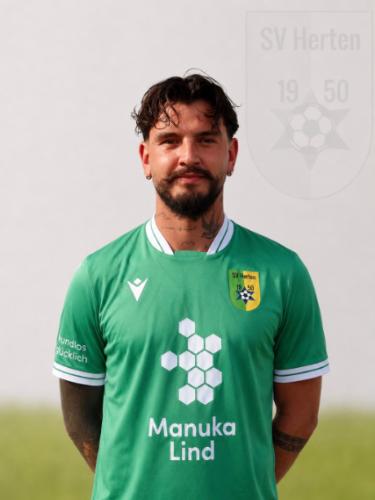 Fabian Venturiero