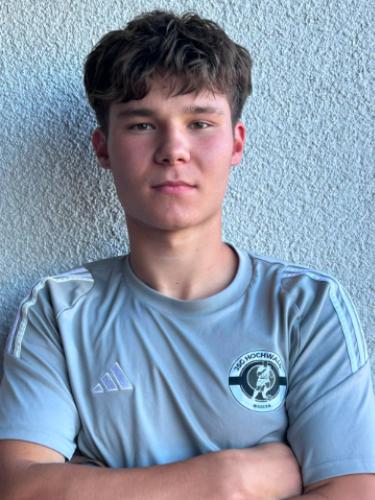 Artur Staniskaw Stopiak