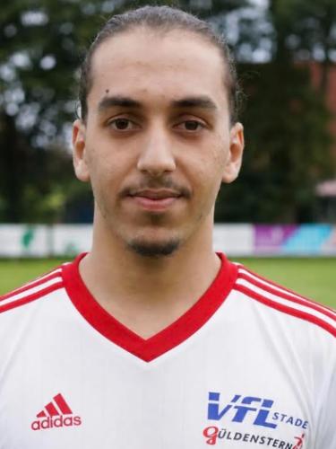 Yunus Yahiaoui