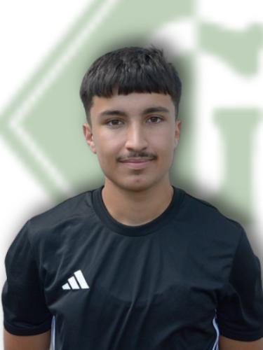 Metehan Kahraman