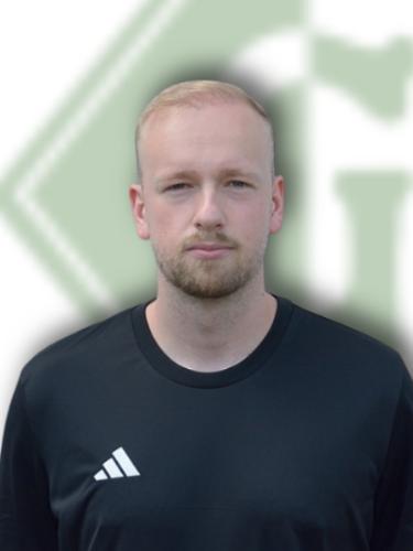 Tim Meinhold