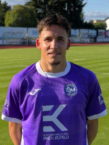 Moritz Tomczak