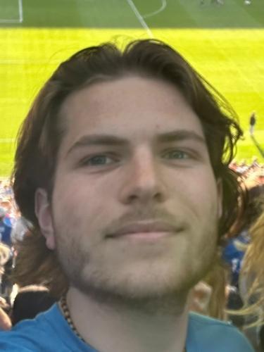 Tim Schwindl